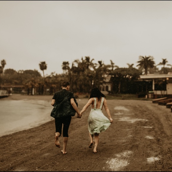 Meet your Posher, Darian - Picture 5 of 5